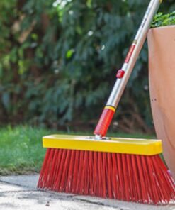 Herramientas de limpieza