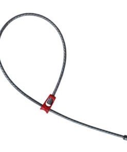 Cable acero choker 12 mm x 2 m