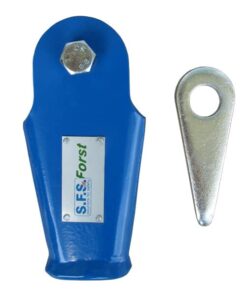 Bloqueador de cable SEL