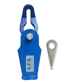 Bloqueador de cable cadena SEL-R