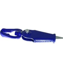 Bloqueador de cable con enganche cadena móvil SE-VKL-DW 7/8