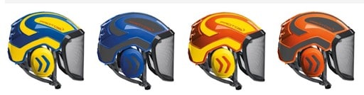 casc3 Lo último en cascos de protección. ¿Cuál te conviene?