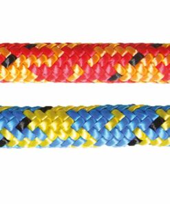 Cuerda Venom 11,8 mm 35 m cosida