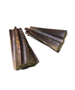 Cuñas para tope cable 14-16 mm tipo B