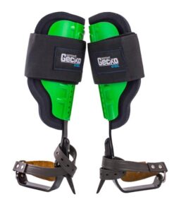 Espuelas de acero Notch