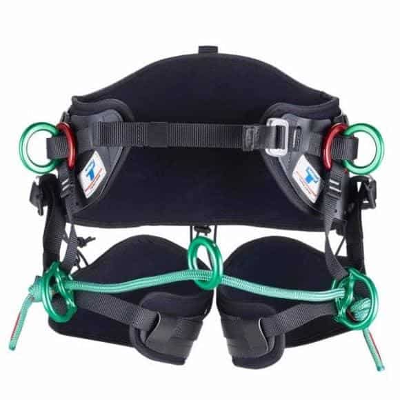 arnes2 Tipos de arneses para los trabajos verticales y arboricultura
