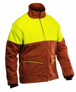 Chaqueta anticorte prior CL 1