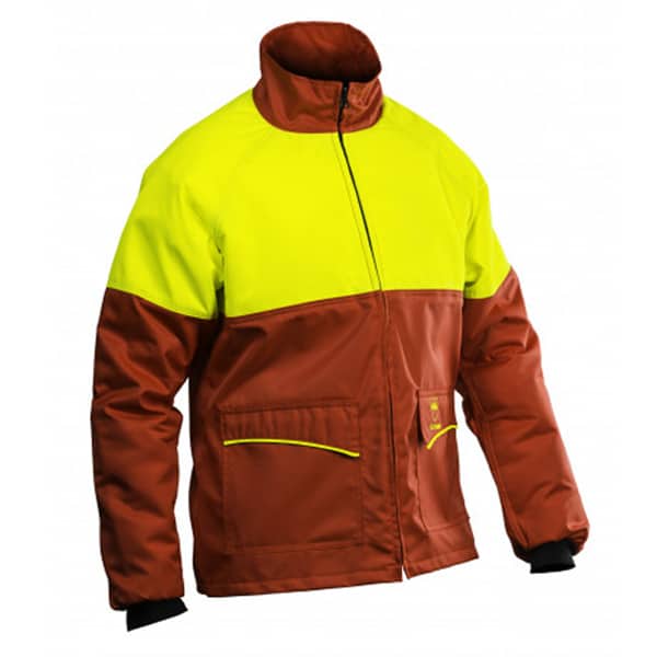 Chaqueta anticorte prior CL 1