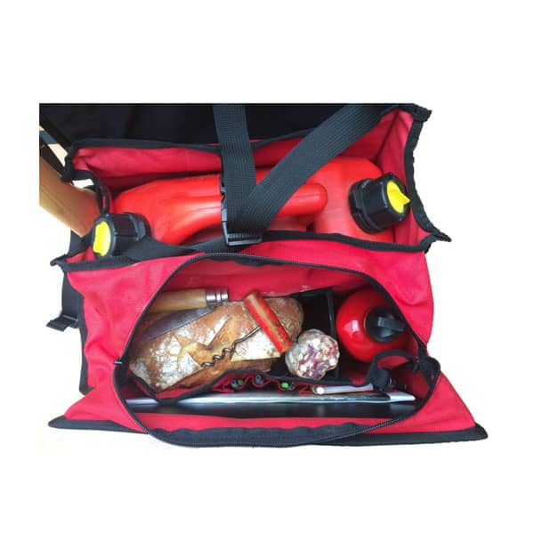 Mochila portamotosierra - Imagen 2