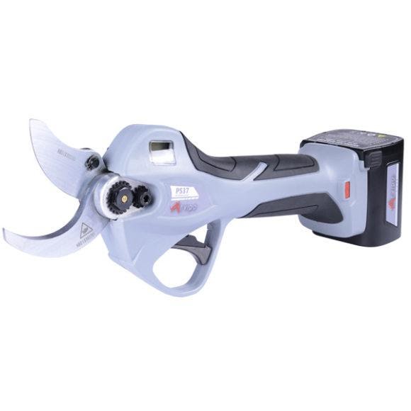 image2 ¿Por qué elegir unas tijeras eléctricas?