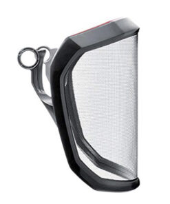 Visera metálica Protos F39