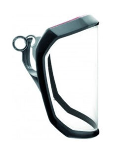 Visera Protos transparente