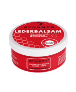 Bálsamo para cuero