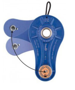 Polea de carga con perno