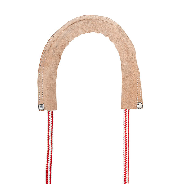 Protector de corda de cuir