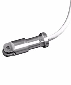 Cable sintético Stratos Winch Pro 13mm x 100m