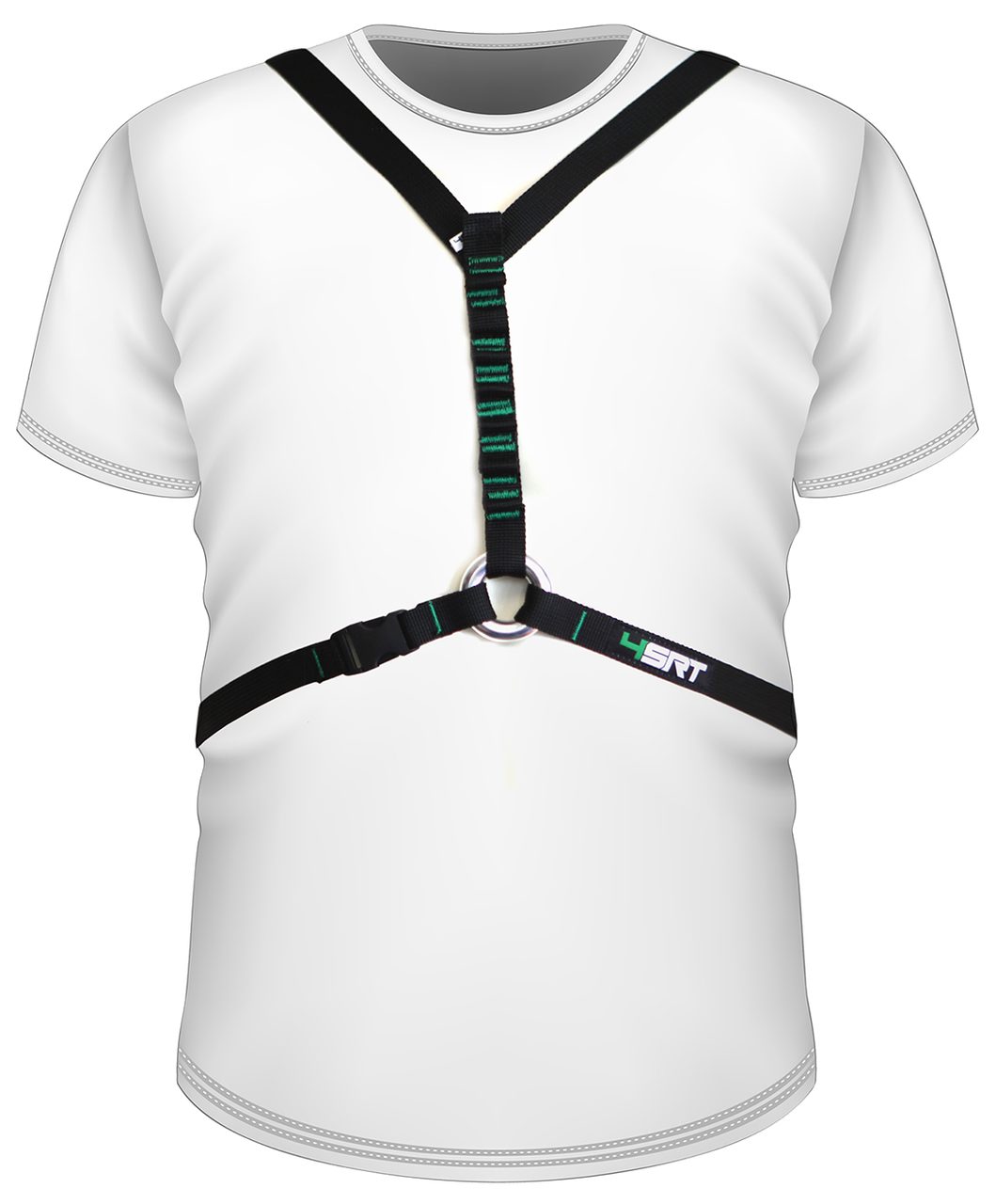 Cinturó de pit Chester 4SRT T.M - Imatge 2