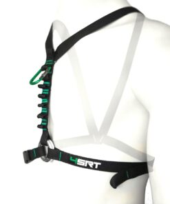 Cinturón de pecho Chester 4SRT T.L