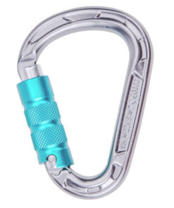 Mosquetón HMS Strike Triple II