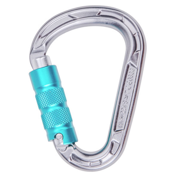 Mosquetó HMS Srike Triple