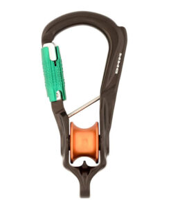 Mosquetón DMM Revolver Rig Locksafe