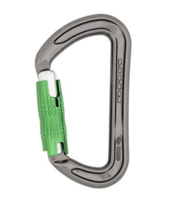 Mosquetón DMM Zodiac Locksafe