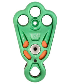 Polea DMM Rigger Becket