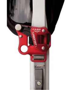 Bloqueador ascenso Turbospike pie derecho