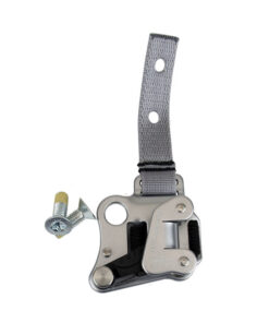 Bloqueador ascenso Turbospike pie izquierdo