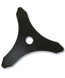 Disco 3 puntas 300x25,4x3 mm