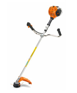 Desbrozadora Stihl FS 70 C-E