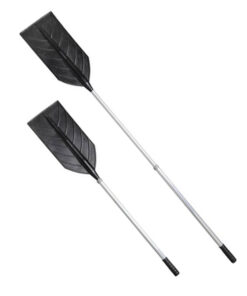 Batefuegos extensible