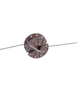 Tensor alambre cercado (5 un)