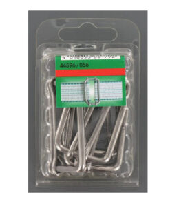 Conector cinta 40 mm (5 un)