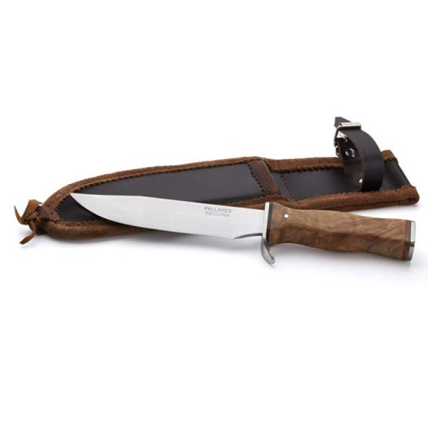 Funda machete bowie num 1