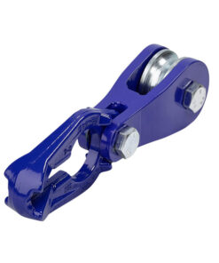 Polea + arco deslizamiento 14 mm