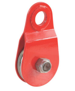 Polea roldana 5 Tn SRL-B 14