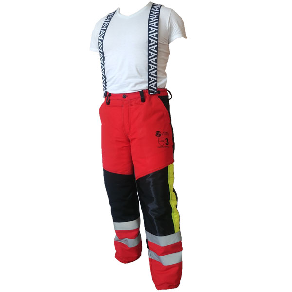 Pantalons antitall extreme classe 3 - Imatge 3