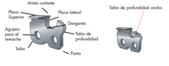 image-6 Como elegir la cadena para mi motosierra