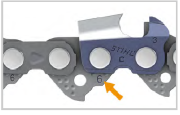 image-9 Como elegir la cadena para mi motosierra