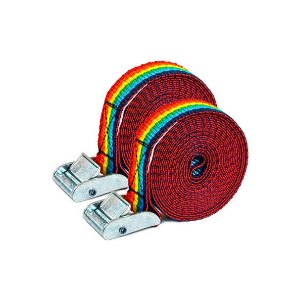 Eslinga trinquete 25mm