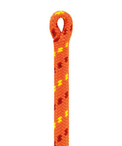 Cuerda Petzl Flow 11,6 mm x 60 m - Naranja