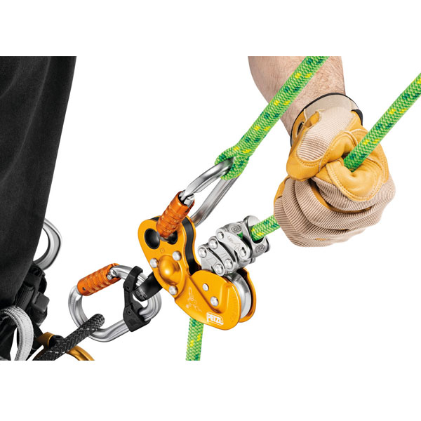 Cuerda Petzl Flow 11,6 mm x 60 m - Imagen 2