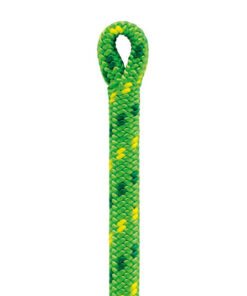 Cuerda Petzl Flow 11,6 mm x 35 m - Verde