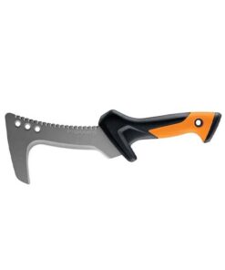 Podadera Fiskars Solid pequeña con sierra