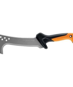 Podadera Fiskars Solid con sierra