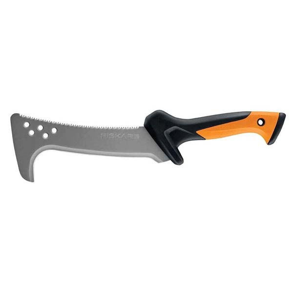 Podadera Fiskars Solid con sierra