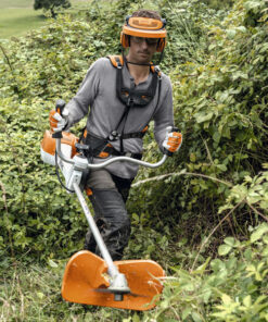 Desbrozadoras y cortabordes Stihl