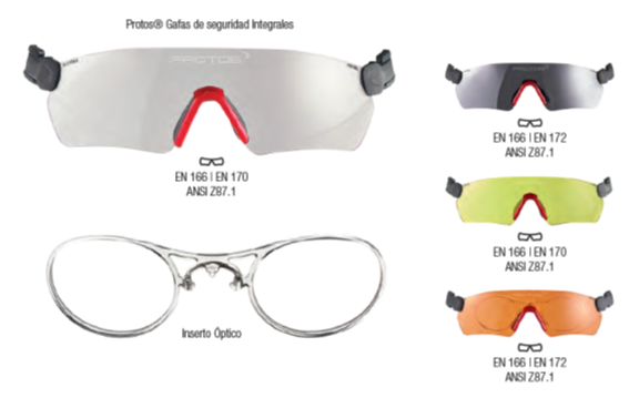 image-6 Cascos Protos Forest y Arborist