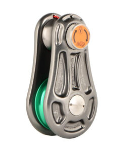 Polea Impact Block Small